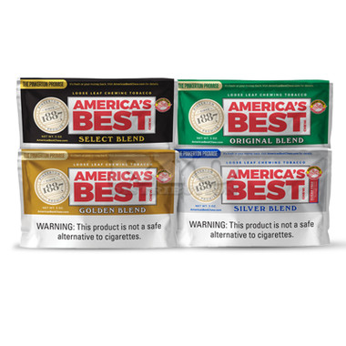 america's best chew tobacco America's Best Chew