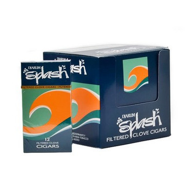 splash clove cigarettes Djarum Filter Cigars  70Cigars Djarum Cigars  Buy Djarum