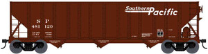 Bowser HO 42894 100 Ton Hopper Car, Southern Pacific, #481120 Bowser HO 42894 100 Ton Hopper Car, Southern Pacific, #481120