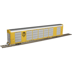 Atlas HO 20006429 Gunderson Multi-Max Auto Racks, Canadian Pacific (Beaver), #697950 Atlas HO 20006429 Gunderson Multi-Max Auto Racks, Canadian Pacific (Beaver), #697950