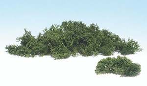 Woodland Scenics L163 Lichen, Medium Green Woodland Scenics L163 Lichen, Medium Green