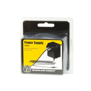 Woodland Scenics FS641 Field System™ Power Supply