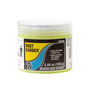 Woodland Scenics CW4539 Dust Dabber Woodland Scenics CW4539 Dust Dabber