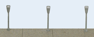 Walthers SceneMaster HO 949-4189 Parking Meters (20) Walthers SceneMaster HO 949-4189 Parking Meters (20)