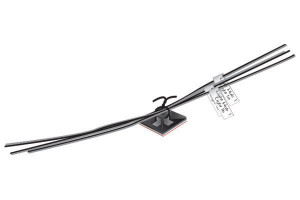 Woodland Scenics JP5717 Just Plug Tidy Wire Kit Woodland Scenics JP5717 Just Plug Tidy Wire Kit