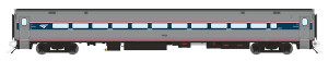 Rapido HO 128050 Horizon Coach, Amtrak (Phase 6) #54546 Rapido HO 128050 Horizon Coach, Amtrak (Phase 6) #54546