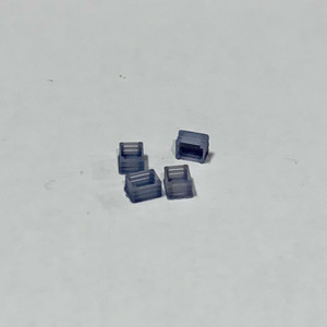 Merrimack Valley Models HO Scale Fruit Crates (4) Merrimack Valley Models HO Scale Fruit Crates (4)