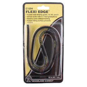 Woodland Scenics C1294 Flexi Edge™ Woodland Scenics C1294 Flexi Edge™
