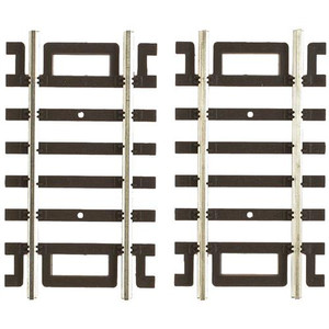 Atlas HO 525 Code 83 2" Straight Track (4) Atlas HO 525 Code 83 2" Straight Track (4)