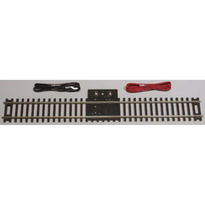 Atlas HO 554 Code 83 9" Straight Terminal Track (1) Atlas HO 554 Code 83 9" Straight Terminal Track (1)