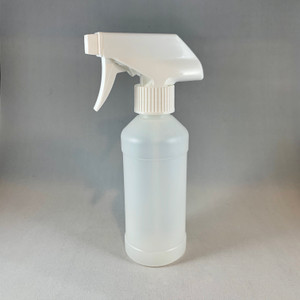 Merrimack Valley Models 8 oz Spray Bottle Merrimack Valley Models 8 oz Spray Bottle