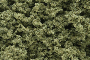 Woodland Scenics FC181 Clump Foliage, Burnt Grass, Large Bag (3qt) Woodland Scenics FC181 Clump Foliage, Burnt Grass, Large Bag (3qt)
