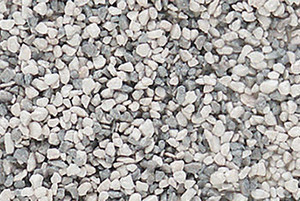 Woodland Scenics B1395 Course Ballast, Gray Blend, Shaker Woodland Scenics B1395 Course Ballast, Gray Blend, Shaker
