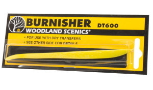 Woodland Scenics DT600 Dry Transfer Burnisher Woodland Scenics DT600 Dry Transfer Burnisher