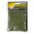 Woodland Scenics FS613 Static Grass, Dark Green (2mm)