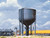 Walthers Cornerstone HO 933-3043 Steel Water Tower Kit Walthers Cornerstone HO 933-3043 Steel Water Tower Kit