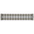 Atlas HO 822 Code 100 6" Straight Track (4) Atlas HO 822 Code 100 6" Straight Track (4)