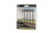 Woodland Scenics HO US2266 Wired Poles with Double Crossbar Woodland Scenics HO US2266 Wired Poles with Double Crossbar