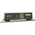 Atlas Master 20006768 HO Evans 53' Double Plug Door Box Car, British Columbia, #800417
