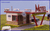 Blair Line HO 2001 Sunset Motel Kit