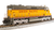 Broadway Limited Imports HO 4296 EMD SD45, Union Pacific #21