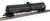 Walthers Proto HO 920-100745 55' Trinity 30,145 Gallon Modified Tank Car, PFCX #210333