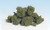 Woodland Scenics FC57 Foliage Clusters, Light Green Woodland Scenics FC57 Foliage Clusters, Light Green