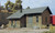 Woodland Scenics DPM Landmark Structures HO 10700 Freight Depot Kit Woodland Scenics DPM Landmark Structures HO 10700 Freight Depot Kit
