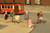 Bachmann HO SceneScapes 33109 Strolling Figures (6) Bachmann HO SceneScapes 33109 Strolling Figures (6)