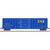 Atlas Master HO 20006208 5077 Single Door Box Car, CSX (CSX Quality Car) #141662
