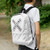 Crossbucks Backpack Crossbucks Backpack