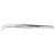 Excel 30410 Curved Point Tweezer