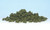 Woodland Scenics FC144 Bushes, Olive Green