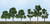 JTT 92120 Super Scenic Deciduous Trees, 2.5" - 4.5" tall (40) JTT 92120 Super Scenic Deciduous Trees, 2.5" - 4.5" tall (40)