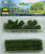 JTT 95584 HO Boxwood Plants, 1/4" to 7/8" Height (20)