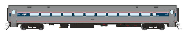 Rapido HO 128051 Horizon Coach, Amtrak (Phase 6) #54561