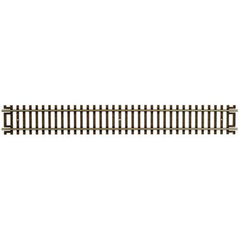 Atlas HO 520 Code 83 9" Straight Track (6)