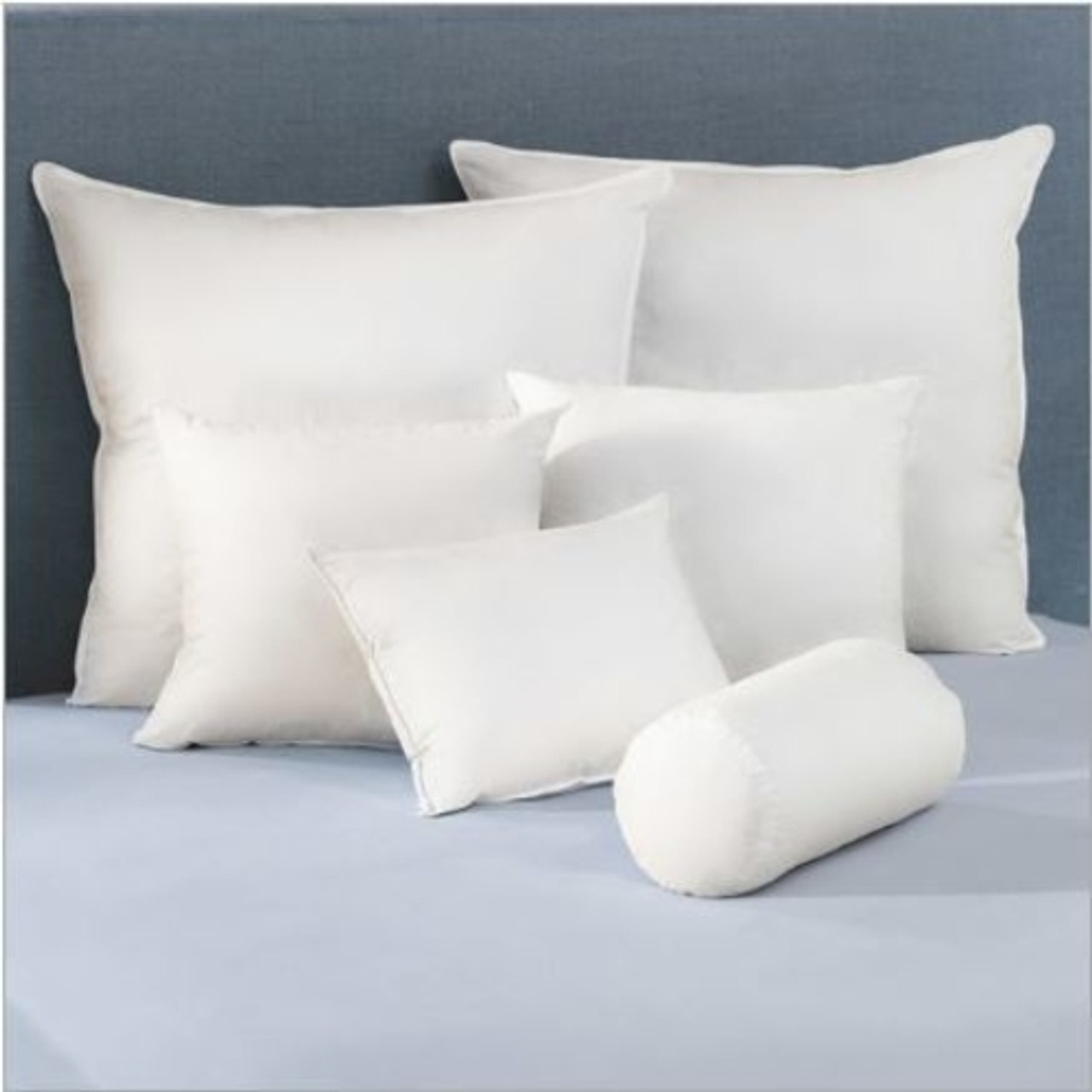 Pacific Coast Feather Pillow Forms Hotelstoyou Com Wholesale