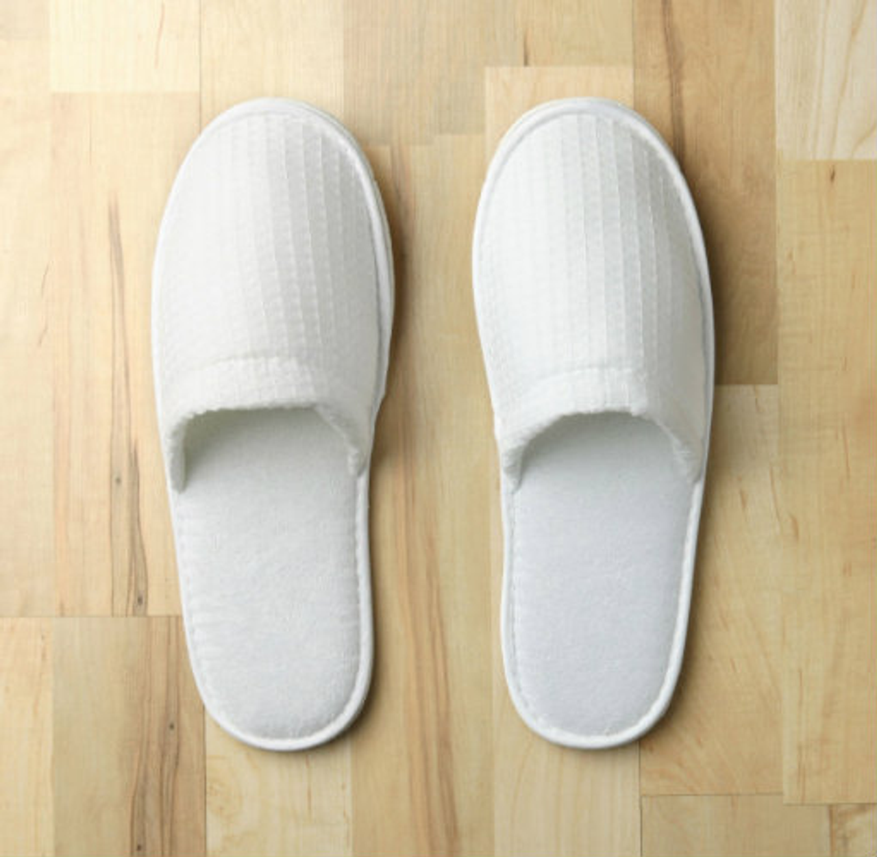 waffle slippers wholesale