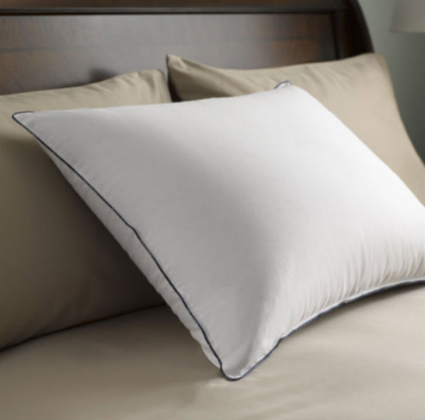 Feather Down Chamber Pillow,Feather, Down, Chamber, Pillow, pacific coast, bulk