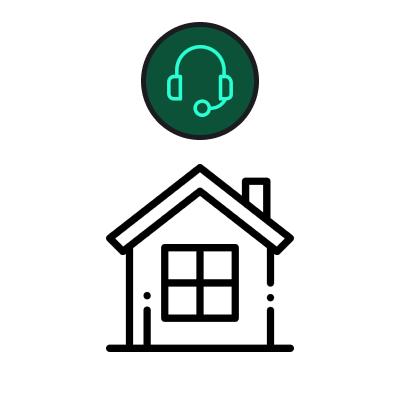 Home Annual Tech Support