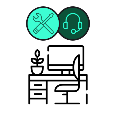 OfficeTech Complete Coverage