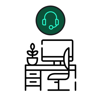 Office Monthly Tech Support