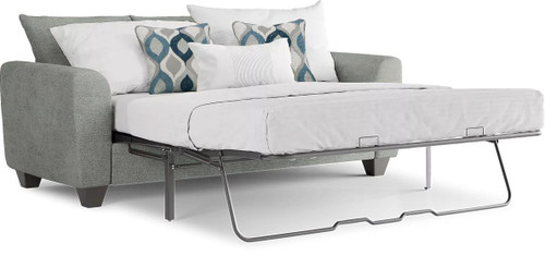 Clearview Grey Queen Sleeper Sofa
