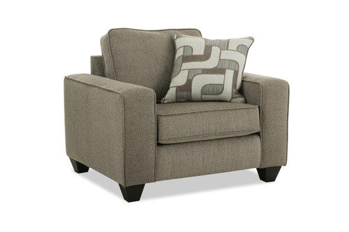Huey Heather Chair
