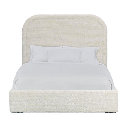 Beckham Queen Upholstered Bed