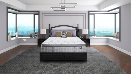 Imperial Ultra Plush Queen Mattress