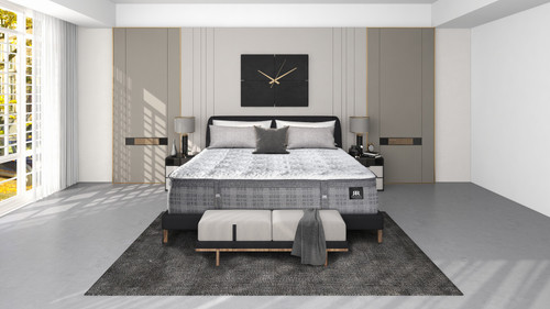 Mayfair Plush Queen Mattress