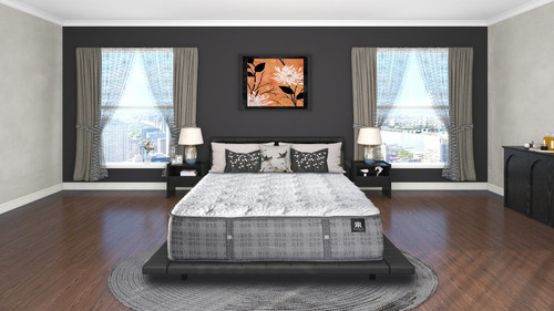 Royal Firm Queen Mattress