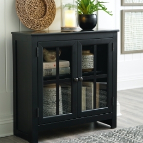 Cabinets & Storage